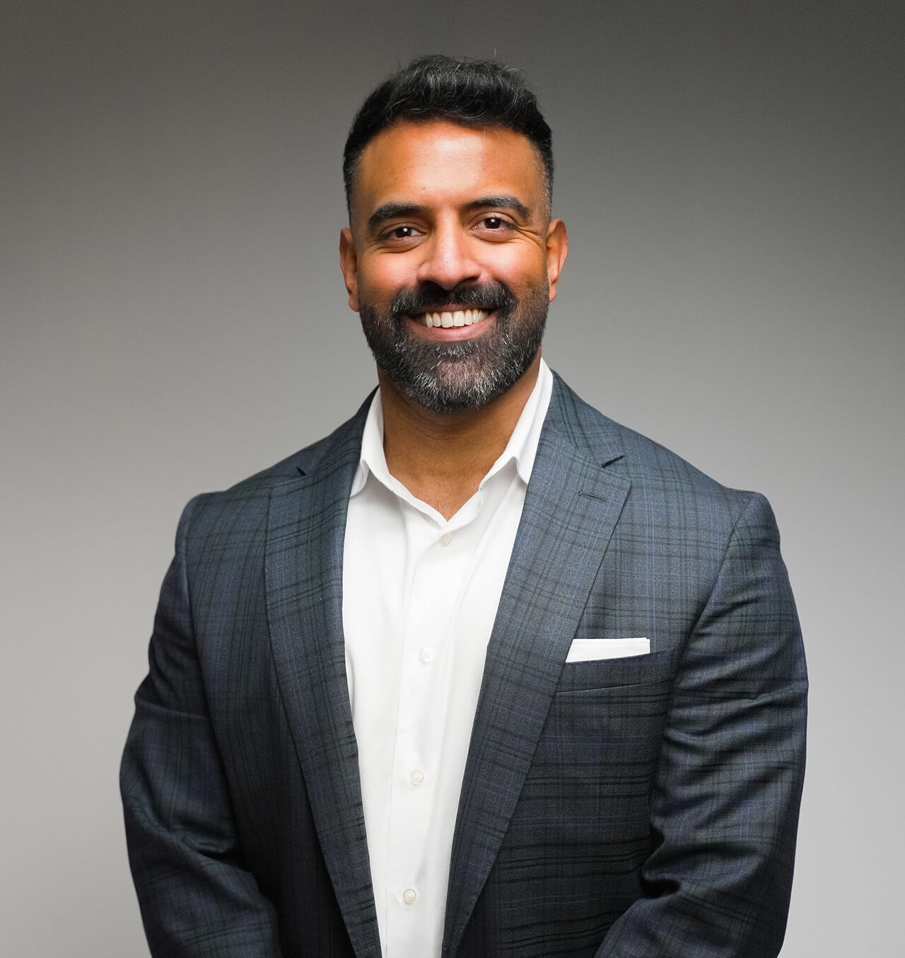 Navid Karedia
