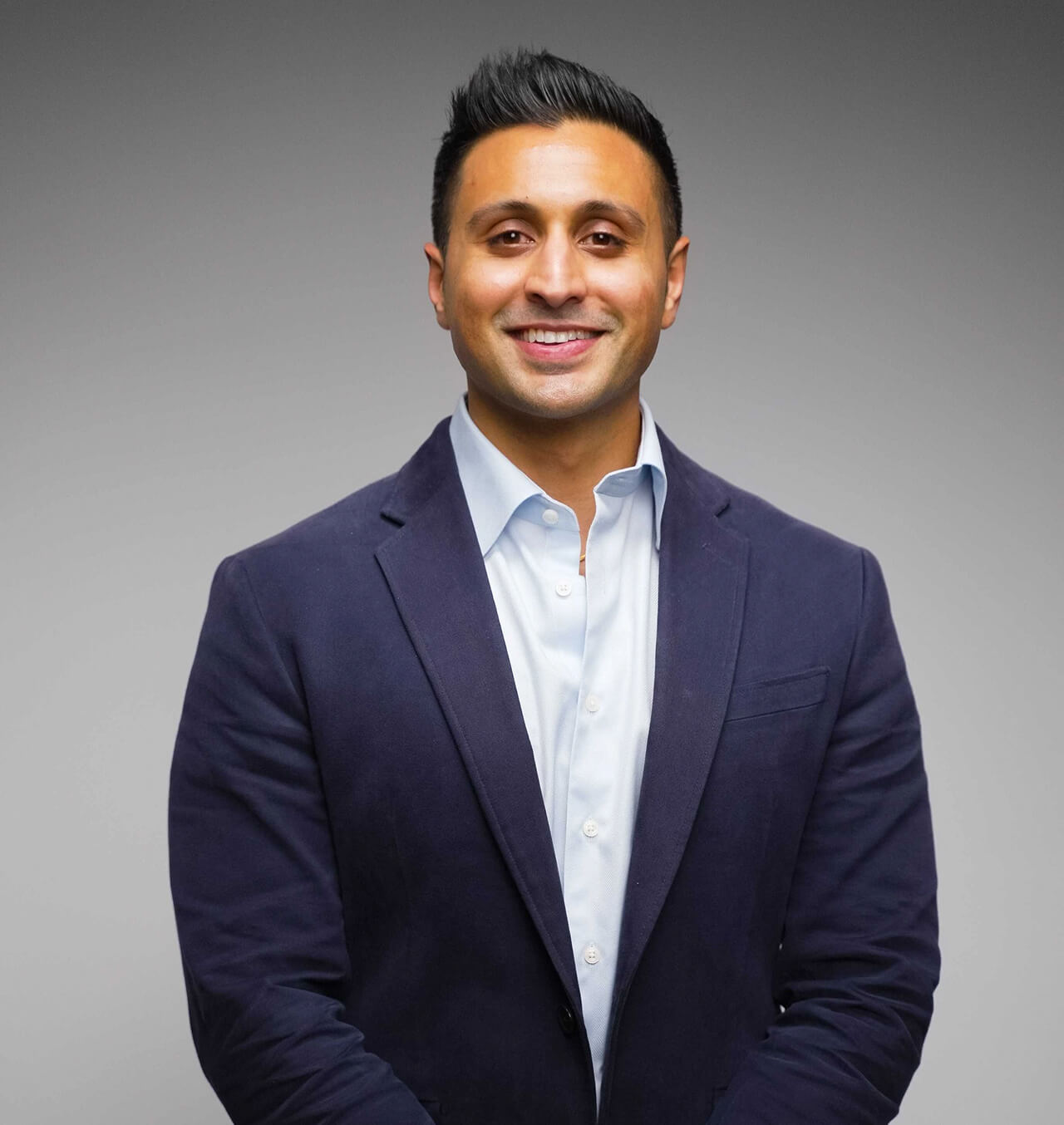 Shumair Panjwani
